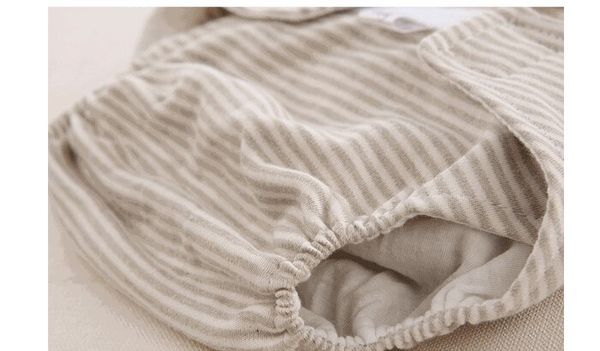 color cotton nappy baby organic cloth diapers prevent side leakage breathable diaper pants stripe
color cotton nappy baby organic cloth diapers prevent side leakage breathable diaper pants stripe