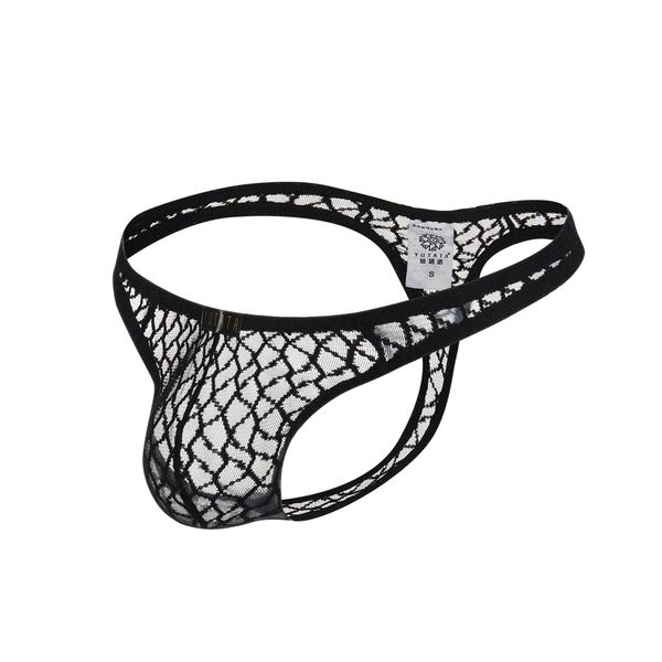 #b180 wholesale 6pcs men's underwear t-backs mesh gauze transparent lace see through thongs t-strings g-strings, Black;brown
#b180 wholesale 6pcs men's underwear t-backs mesh gauze transparent lace see through thongs t-strings g-strings, Black;brown