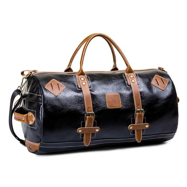 men large capacity crossbody travel bags practical weekend luggage duffel bag vintage women pu leather shoulder handbag tote
men large capacity crossbody travel bags practical weekend luggage duffel bag vintage women pu leather shoulder handbag tote