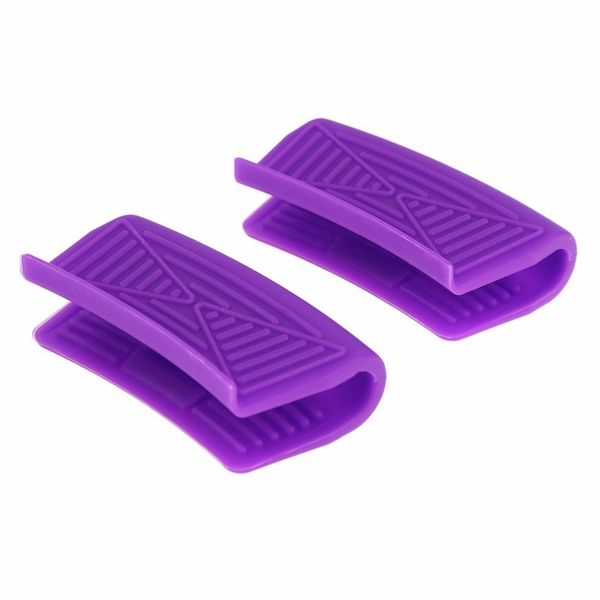 silicone heat insulation oven mitt glove casserole ear pan pot holder resistant oven grip anti-pot clip kitchen accessories
silicone heat insulation oven mitt glove casserole ear pan pot holder resistant oven grip anti-pot clip kitchen accessories