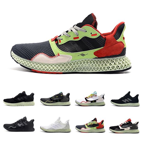 hender scheme mens zx 4000 futurecraft 4d running shoes trainers for men zx4000 sneakers carbon male sports trainer haussures 40-45 
hender scheme mens zx 4000 futurecraft 4d running shoes trainers for men zx4000 sneakers carbon male sports trainer haussures 40-45