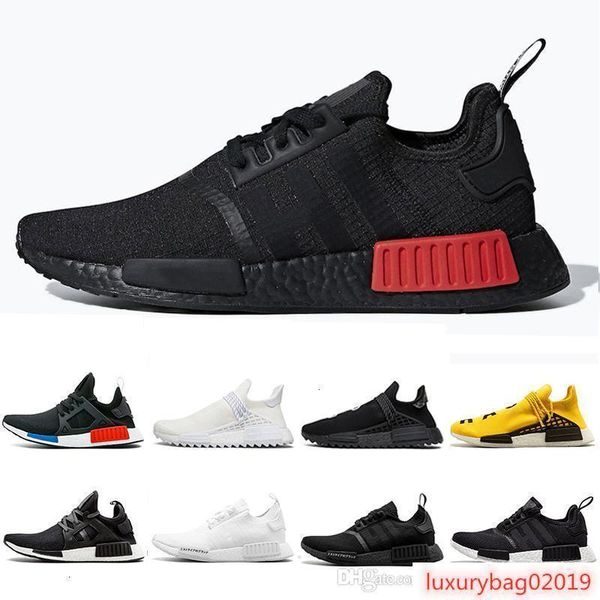 bred nmd r1 hu human race xr1 mens running shoes pharrell williams oreo og classic men women mastermind japan sports trainers sneakers 36-45
bred nmd r1 hu human race xr1 mens running shoes pharrell williams oreo og classic men women mastermind japan sports trainers sneakers 36-45
