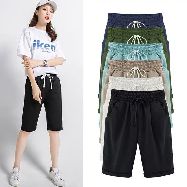 plus size -6xl 7xl cotton linen knee-length pants,summer candy color straight pants big size leisure trousers black beige blue, Black;white
plus size -6xl 7xl cotton linen knee-length pants,summer candy color straight pants big size leisure trousers black beige blue, Black;white