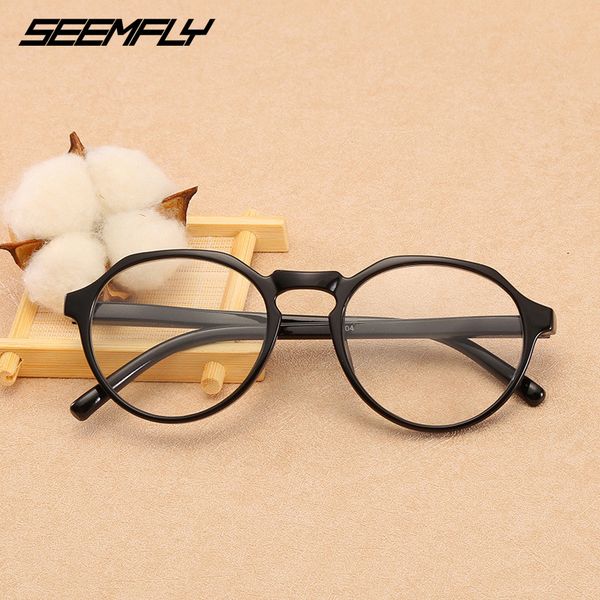 seemfly round reading glasses women men presbyopic eyeglasses female male hyperopia eyewear optics magnifying spectacles
seemfly round reading glasses women men presbyopic eyeglasses female male hyperopia eyewear optics magnifying spectacles