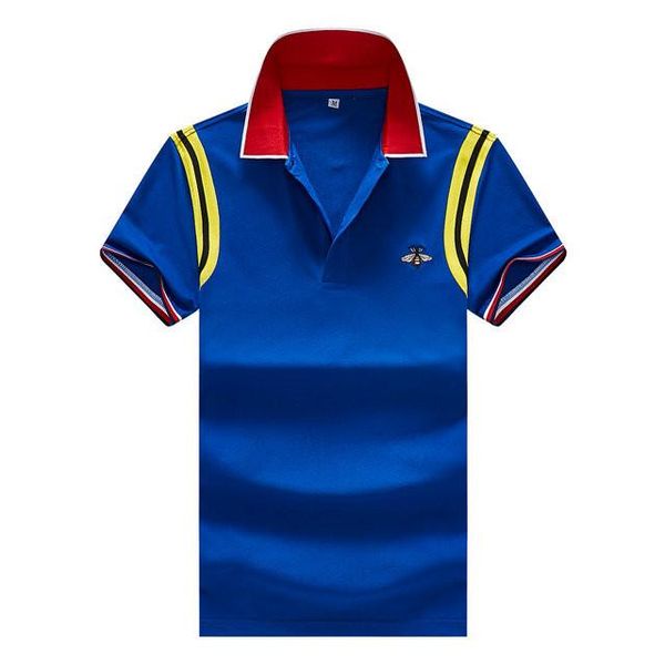 designer polos mens t shirts new luxury fashion casual men polo t shirt fashion high street mens polos tees size m-3xl, White;black
designer polos mens t shirts new luxury fashion casual men polo t shirt fashion high street mens polos tees size m-3xl, White;black