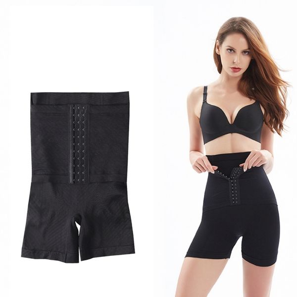seamless butt lifter women high waist body shaper panties waist trainer slimming belt tummy control underwear modeling strap, Black;white
seamless butt lifter women high waist body shaper panties waist trainer slimming belt tummy control underwear modeling strap, Black;white