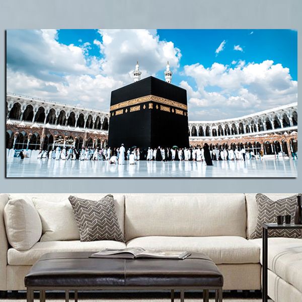 mecca islamic last day of hajj round ornament view muslim mosque wall painting wall art for living room home decor (no frame
mecca islamic last day of hajj round ornament view muslim mosque wall painting wall art for living room home decor (no frame