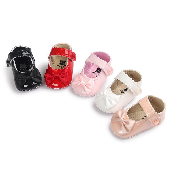 2018 toddler baby shoes newborn girls soft soled girl princess crib shoes bowknot prewalker
2018 toddler baby shoes newborn girls soft soled girl princess crib shoes bowknot prewalker