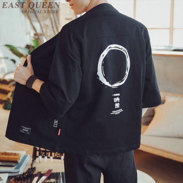 traditional japanese clothing kimonos cardigan japanese kimono traditional samurai haori karate male yukata obi aa3827 y a, Red
traditional japanese clothing kimonos cardigan japanese kimono traditional samurai haori karate male yukata obi aa3827 y a, Red