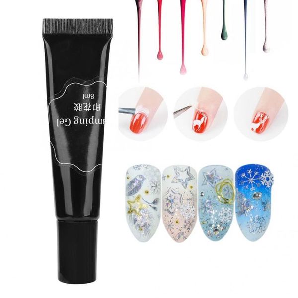 nail polish beautiful printing glue professional diy no-bake art stickers clear transfer tips decorations tools
nail polish beautiful printing glue professional diy no-bake art stickers clear transfer tips decorations tools