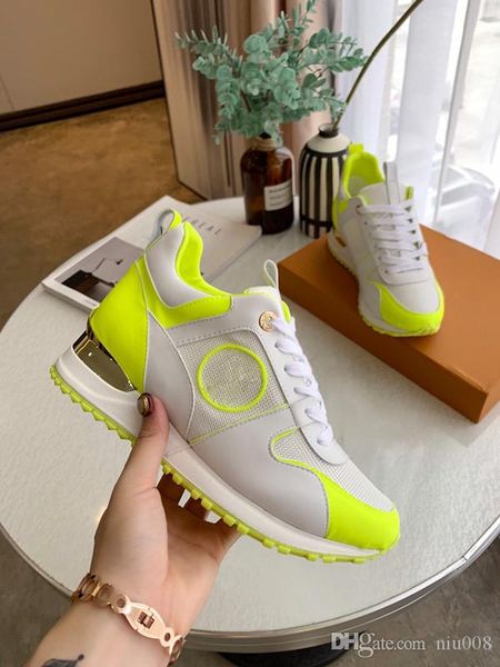 luxury popular leather casual shoes women men designer sneakers shoes fashion leather lace up shoe mixed color without box lh190320, Black
luxury popular leather casual shoes women men designer sneakers shoes fashion leather lace up shoe mixed color without box lh190320, Black