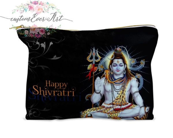 maha shivaratri cosmetic bag cosmetic case pouch makeup bag cute travel for women gift
maha shivaratri cosmetic bag cosmetic case pouch makeup bag cute travel for women gift