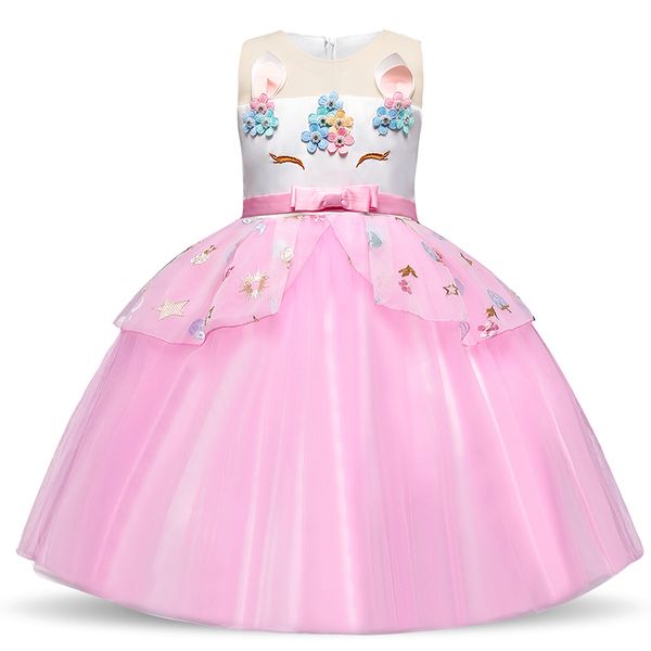 kids unicorn dress for girls elegant party gown dresses flower sleeveless summer girls dress children unicorn birthday costume 210225, Red;yellow
kids unicorn dress for girls elegant party gown dresses flower sleeveless summer girls dress children unicorn birthday costume 210225, Red;yellow