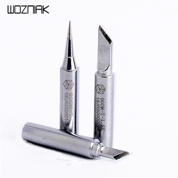 900m t-is series pure copper soldering iron tip lead-welding sting for hakko 936 fx-888d 852d+ soldering iron station
900m t-is series pure copper soldering iron tip lead-welding sting for hakko 936 fx-888d 852d+ soldering iron station