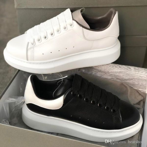 designer shoes platform trainers men sneakers white leather suede sports sneakers flat casual party wedding shoes new grey shine shoes us 11, Black
designer shoes platform trainers men sneakers white leather suede sports sneakers flat casual party wedding shoes new grey shine shoes us 11, Black