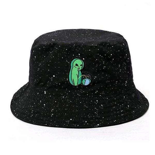 2019 cool black print pattern bucket hats for women men fishing hat sun summer sunscreen fisherman panama reversible hip hop cap
2019 cool black print pattern bucket hats for women men fishing hat sun summer sunscreen fisherman panama reversible hip hop cap