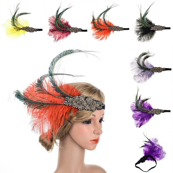 2018 new feather hairbands women wedding headband girl fashion hair accessories 6 color
2018 new feather hairbands women wedding headband girl fashion hair accessories 6 color