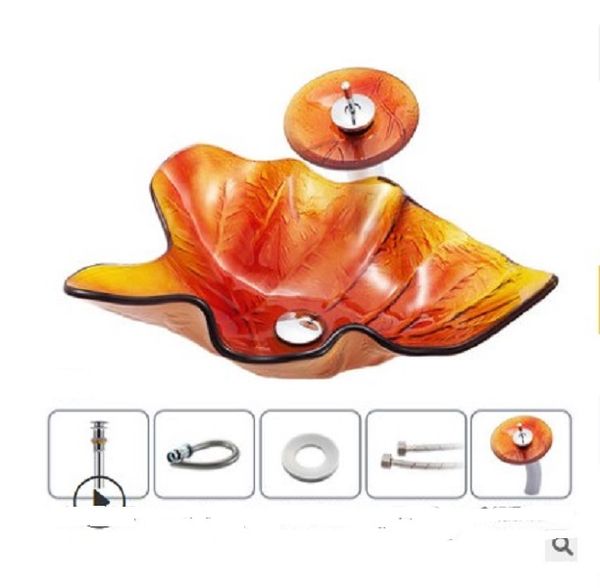 2020 bathroom sinks bathroom tempered glass wash basin washbasin on the toilet platform wash basin
2020 bathroom sinks bathroom tempered glass wash basin washbasin on the toilet platform wash basin