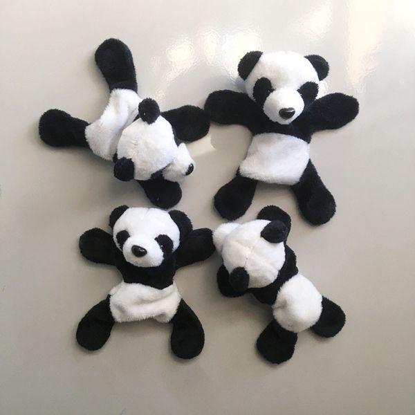 #15 1pc cute soft plush panda fridge magnet refrigerator sticker cartoons decal gift souvenir home decor kitchen accessories
#15 1pc cute soft plush panda fridge magnet refrigerator sticker cartoons decal gift souvenir home decor kitchen accessories
