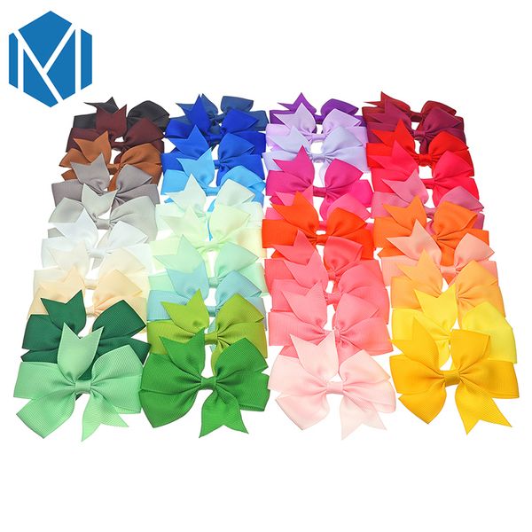 8.4cm 40pcs/set hair bows tie hairpins girl ribbon headwear hairgrip kids hair accessories barette horquillas de pelo infantiles, Slivery;white
8.4cm 40pcs/set hair bows tie hairpins girl ribbon headwear hairgrip kids hair accessories barette horquillas de pelo infantiles, Slivery;white
