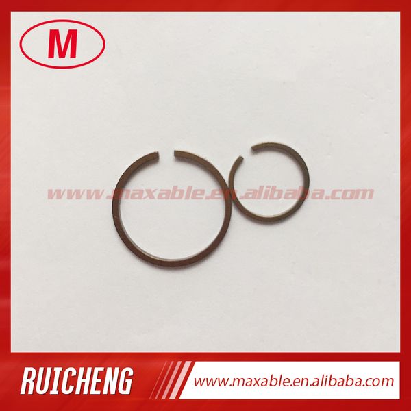 rhv4 turbocharger piston ring/seal ring for turbo repair kits turbine side and compressor side
rhv4 turbocharger piston ring/seal ring for turbo repair kits turbine side and compressor side