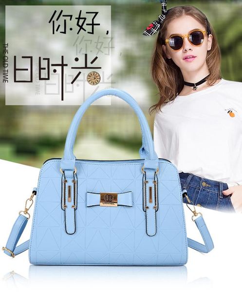 style 2020 new style bag female shaping sweet lady bag crossbody/shoulder handbag
style 2020 new style bag female shaping sweet lady bag crossbody/shoulder handbag