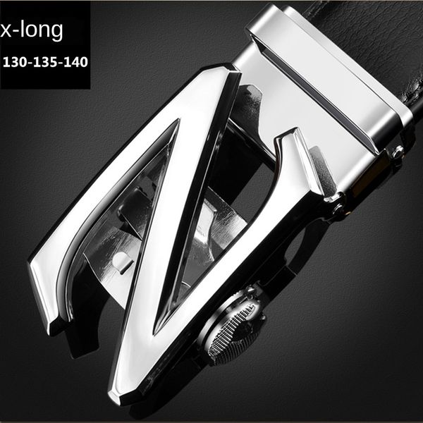 qlscw lar size 135-140cm leather automatic men's large size lengthened 135-140cm ge buckle belt men's specialty lengthened automat, Black;brown
qlscw lar size 135-140cm leather automatic men's large size lengthened 135-140cm ge buckle belt men's specialty lengthened automat, Black;brown