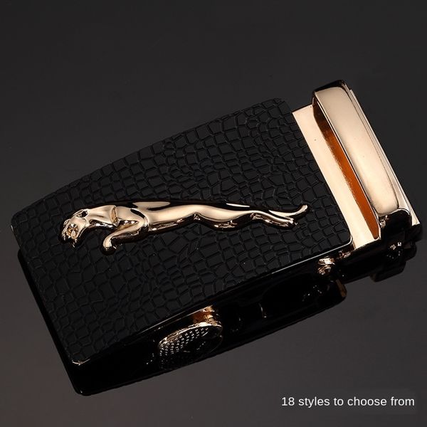 men's automatic buckle leather men's automatic waist head zinc alloy buckle 4.0 waist head, Slivery;black
men's automatic buckle leather men's automatic waist head zinc alloy buckle 4.0 waist head, Slivery;black