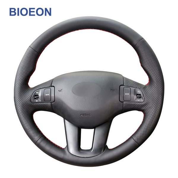 hand sewing black pu artificial leather wrap car steering wheel covers for kia sportage 3 2011-2014 kia ceed cee'd 2010-2012
hand sewing black pu artificial leather wrap car steering wheel covers for kia sportage 3 2011-2014 kia ceed cee'd 2010-2012