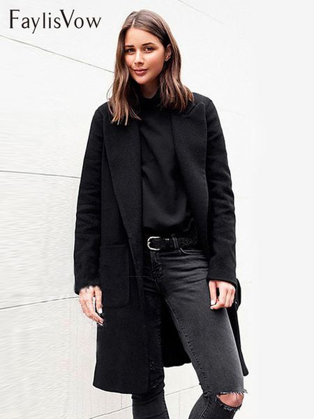 5xl women winter wool coat design turn-down collar long sleeve jacket thick vintage black camel blend outwear coats plus size
5xl women winter wool coat design turn-down collar long sleeve jacket thick vintage black camel blend outwear coats plus size