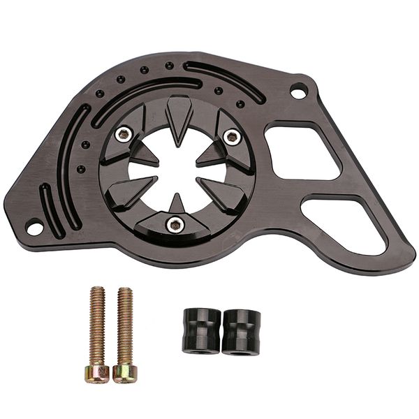 motorcycle front sprocket chain guard cover left side engine cnc modification accessories for msx125 2014 2015
motorcycle front sprocket chain guard cover left side engine cnc modification accessories for msx125 2014 2015