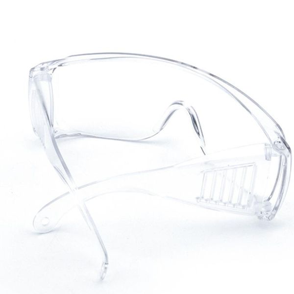 clear transparent safety goggles eyes shield protective glasses anti infection splash nin668
clear transparent safety goggles eyes shield protective glasses anti infection splash nin668