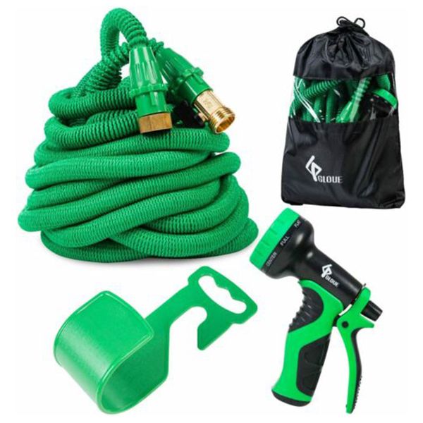 brass heavy duty expanding flexible garden water hose sprayer expandable 25-100ft automobiles & motorcycles washer ourdoor clean
brass heavy duty expanding flexible garden water hose sprayer expandable 25-100ft automobiles & motorcycles washer ourdoor clean