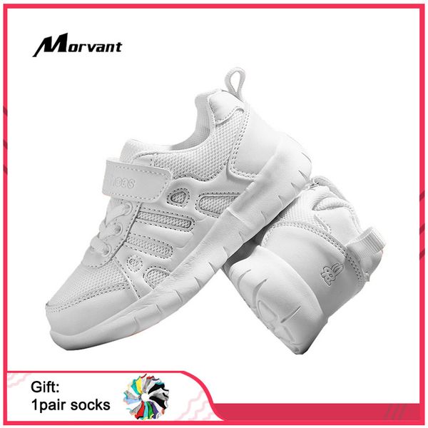 kids sneakers fashion white children's shoes ergonomics boy girls shoes breathable children footwear leisure kids, Black;red
kids sneakers fashion white children's shoes ergonomics boy girls shoes breathable children footwear leisure kids, Black;red