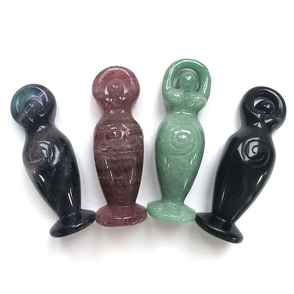 wholesale natural crystal rose quartz angel goddess carved figurine reiki healing gemstone mineral specimen wicca decor gift yw other home
wholesale natural crystal rose quartz angel goddess carved figurine reiki healing gemstone mineral specimen wicca decor gift yw other home