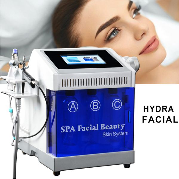 7 in 1 hydra dermabrasion aqua peel rf bio-lifting spa facial hydro water microdermabrasion facial machine cold hammer oxygen spray
7 in 1 hydra dermabrasion aqua peel rf bio-lifting spa facial hydro water microdermabrasion facial machine cold hammer oxygen spray