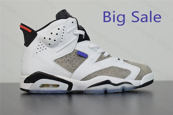 popular j6s basketball shoes vi new flint women men sports shoes sneaker for men with box and socks
popular j6s basketball shoes vi new flint women men sports shoes sneaker for men with box and socks