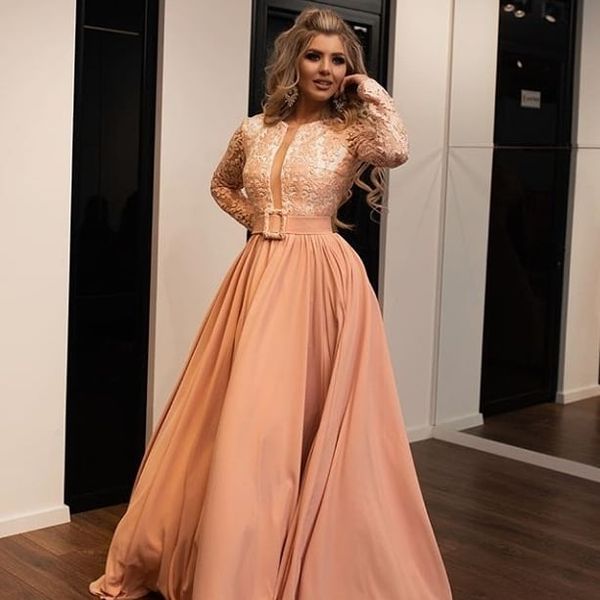 elegant women plus size long sleeve muslim dubai arabic evening formal dress long 2021 pink prom quinceanera dresses robe de soiree, Black;red
elegant women plus size long sleeve muslim dubai arabic evening formal dress long 2021 pink prom quinceanera dresses robe de soiree, Black;red