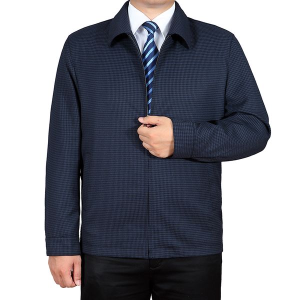 men's casual blue plaid jackets men fashion windbreaker 50% off male slim fit coats plus size m~3xl, Black;brown
men's casual blue plaid jackets men fashion windbreaker 50% off male slim fit coats plus size m~3xl, Black;brown