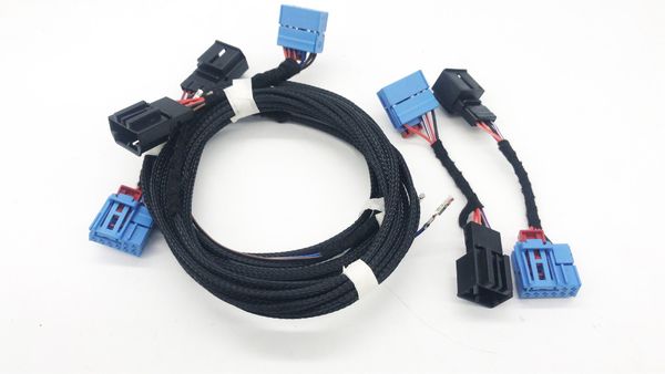 flowing water dynamic sequential taillight cable wire harness adapter for v w mqb golf 7 golf 7.5
flowing water dynamic sequential taillight cable wire harness adapter for v w mqb golf 7 golf 7.5