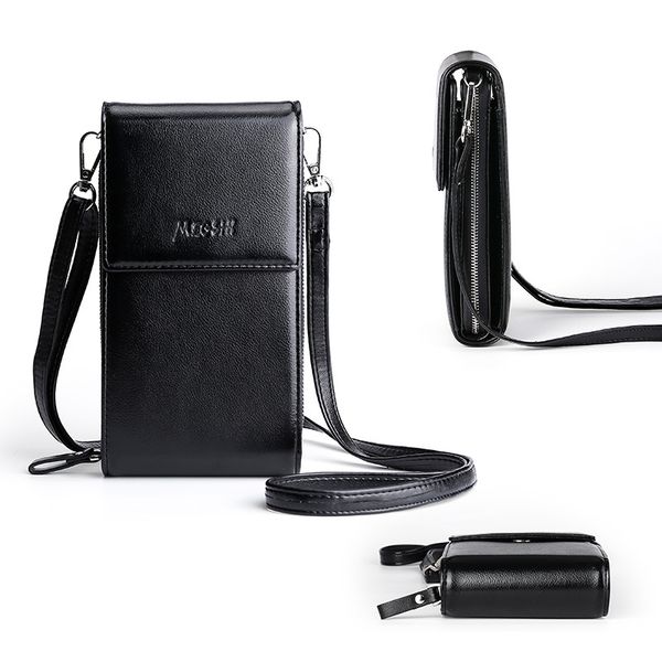 new style oblique phone bag women's korean-style fashion shoulder bag creative european and american-style card instert
new style oblique phone bag women's korean-style fashion shoulder bag creative european and american-style card instert