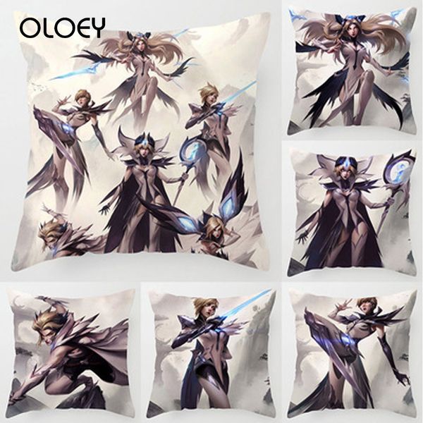 lpl world champion skin cushion cover pillow to map custom cushion cover home decoration bedroom decoration
lpl world champion skin cushion cover pillow to map custom cushion cover home decoration bedroom decoration