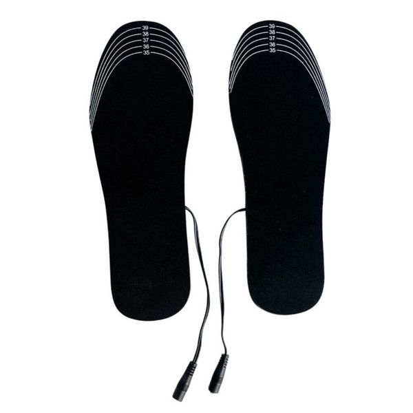 breathable cutable usb electric heating foot insoles warm winter carbon fiber charging insoles deodorant, Gray;blue
breathable cutable usb electric heating foot insoles warm winter carbon fiber charging insoles deodorant, Gray;blue