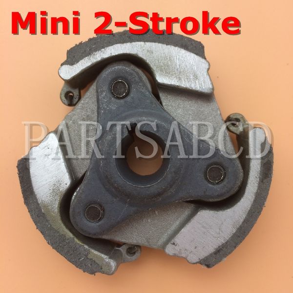 partsabcd pocket bike 47cc 49cc clutch 2 stroke two stroke mini atv mini bike
partsabcd pocket bike 47cc 49cc clutch 2 stroke two stroke mini atv mini bike