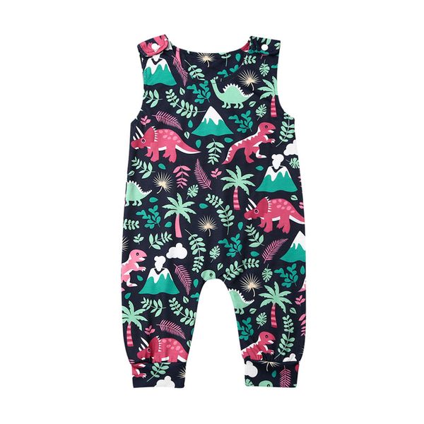 0-24m newborn kid baby girl boy clothes sleeveless animal dinosaur cartoon romper cute cotton jumpsuit sweet outfit, Blue
0-24m newborn kid baby girl boy clothes sleeveless animal dinosaur cartoon romper cute cotton jumpsuit sweet outfit, Blue