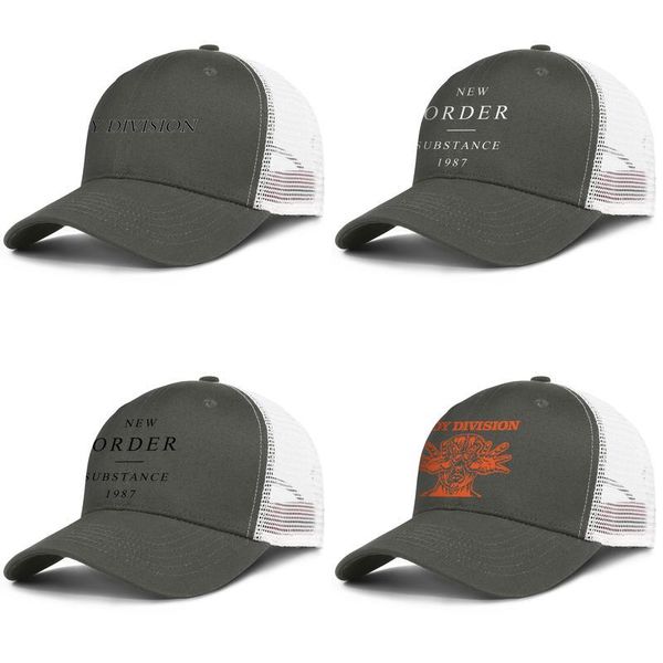 joy division university of london orange army-green mens and women trucker cap baseball design fitted mesh hats joy division new order, Blue;gray
joy division university of london orange army-green mens and women trucker cap baseball design fitted mesh hats joy division new order, Blue;gray