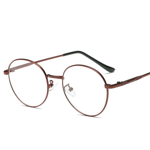 wholesale- designer optical spectacle frame round shaped vintage eyeglasses frames men women myopia eyewear xn261, Silver
wholesale- designer optical spectacle frame round shaped vintage eyeglasses frames men women myopia eyewear xn261, Silver