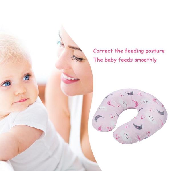 baby nursing breastfeeding pillows maternity baby u-shaped breastfeeding pillow infant cuddle cotton feeding waist cushion, White
baby nursing breastfeeding pillows maternity baby u-shaped breastfeeding pillow infant cuddle cotton feeding waist cushion, White