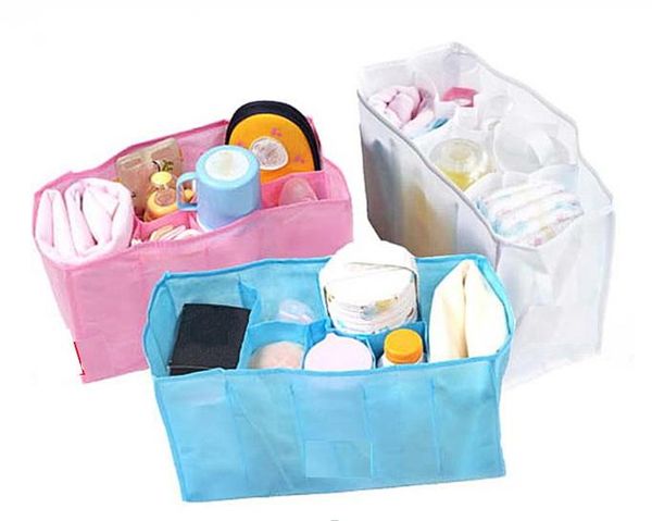 500pcs portable outdoor travel nappy bags baby diaper nappy water bottle storage inner liner changing divider organizer bag
500pcs portable outdoor travel nappy bags baby diaper nappy water bottle storage inner liner changing divider organizer bag