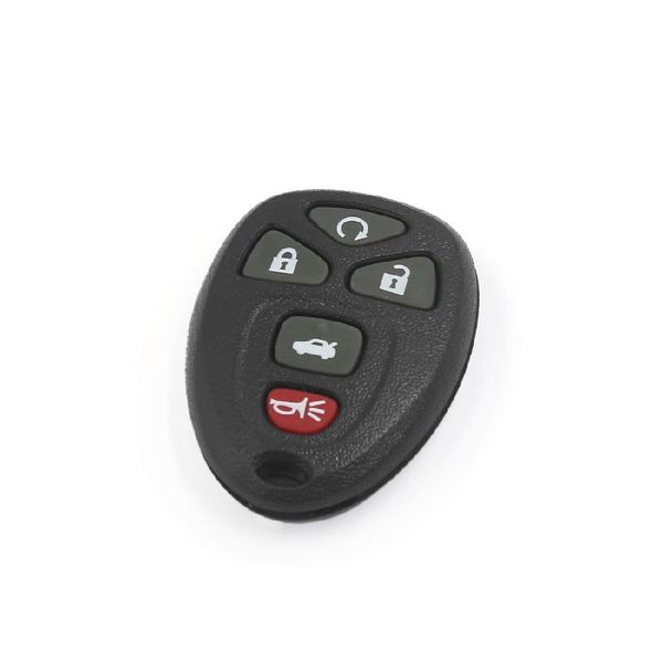 adeeing for chevy car key fob keyless entry remote start control car 5-buttons key fob replacement for 15912860 0uc60270 r30
adeeing for chevy car key fob keyless entry remote start control car 5-buttons key fob replacement for 15912860 0uc60270 r30